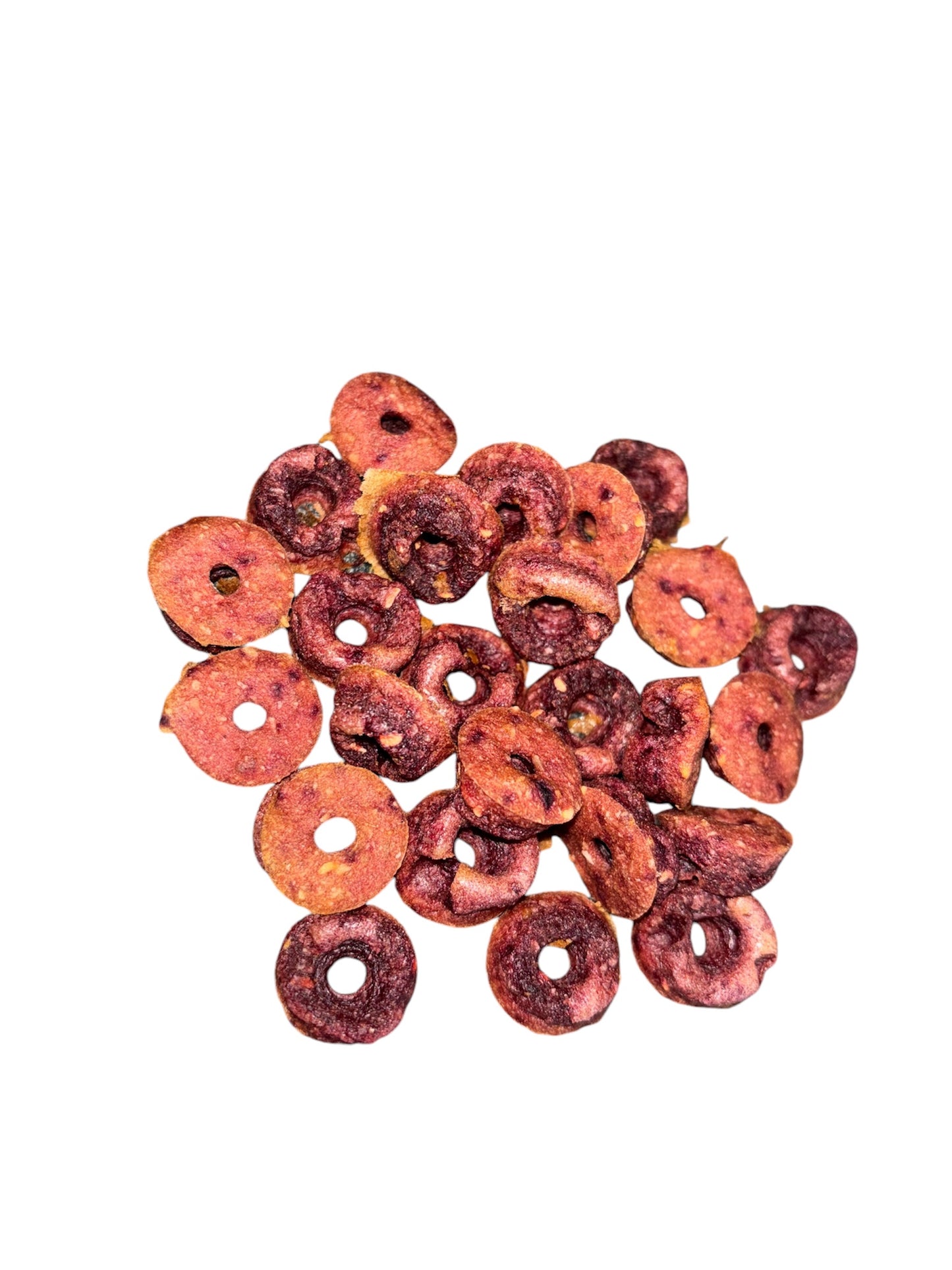 Vegane Leckerli