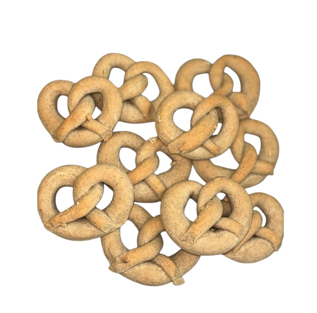 Pretzel 🥨