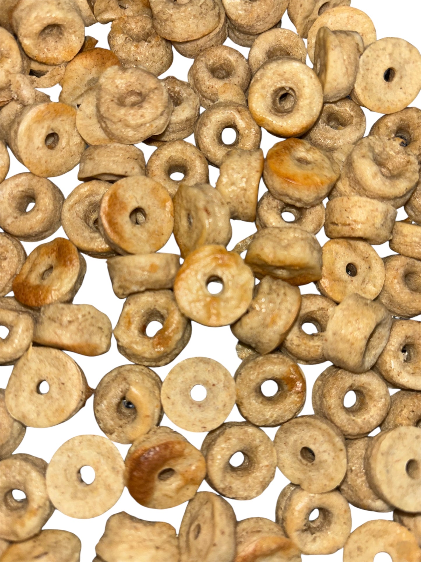 Crispy Donuts