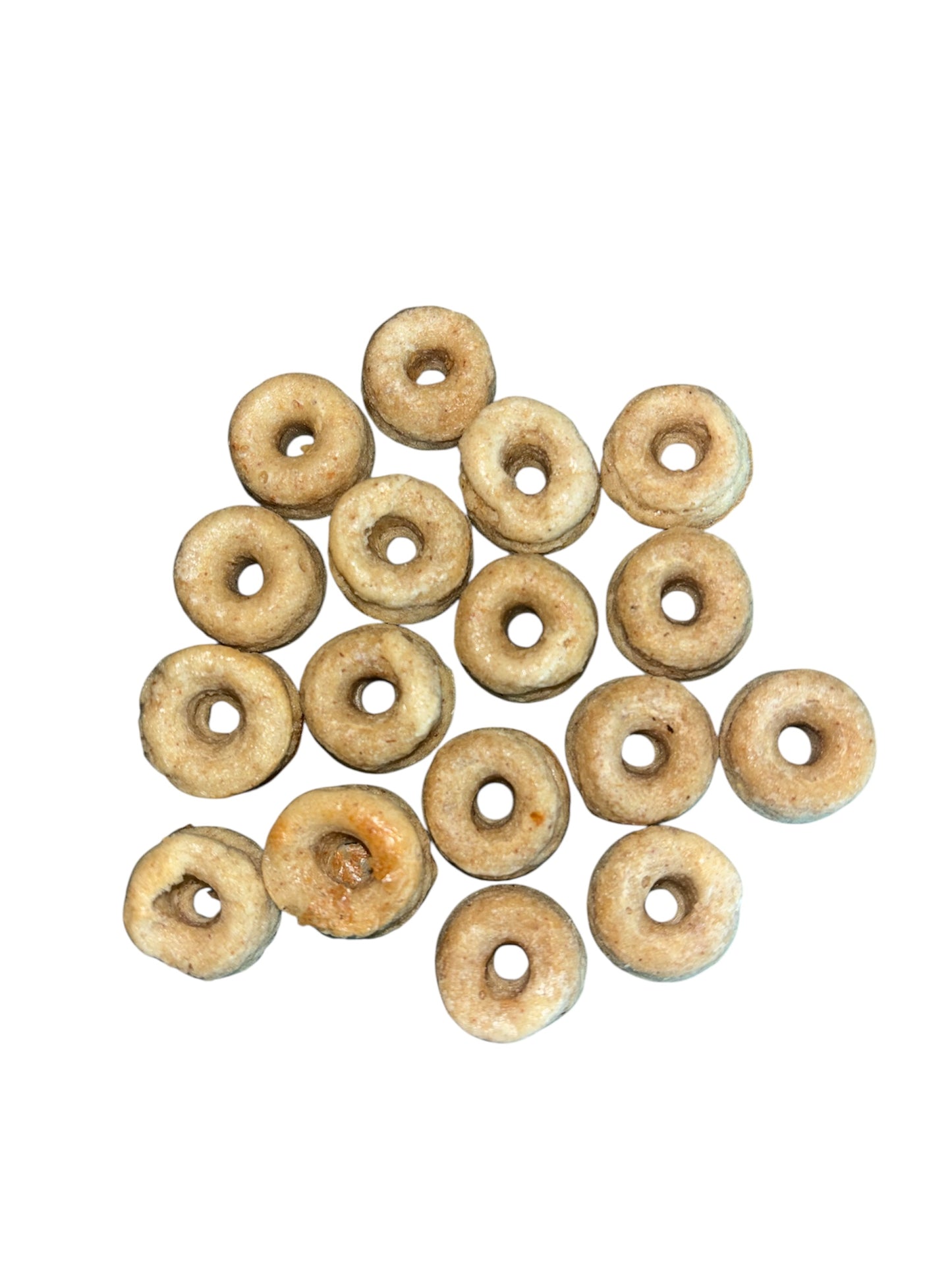 Crispy Donuts
