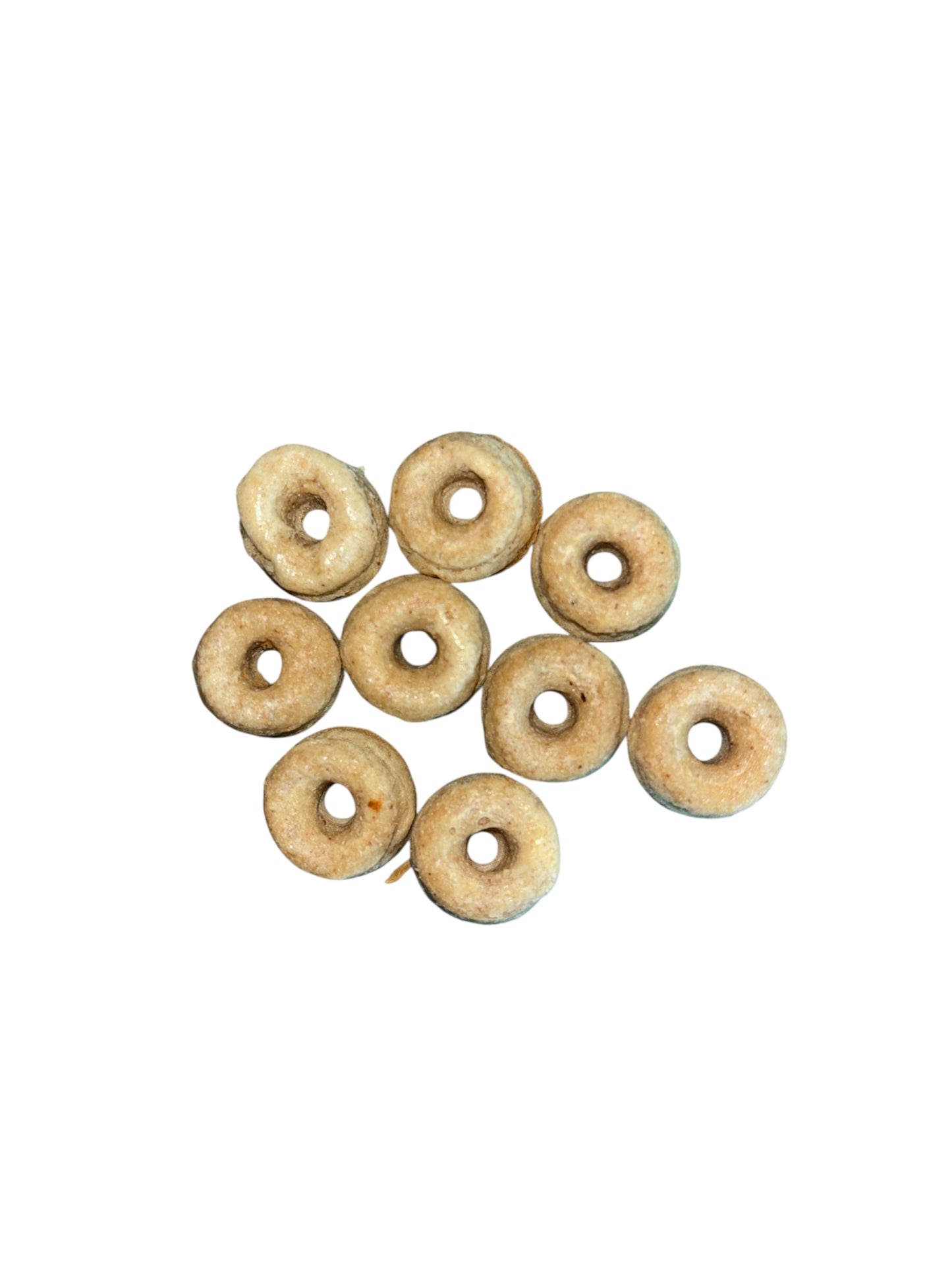 Crispy Donuts